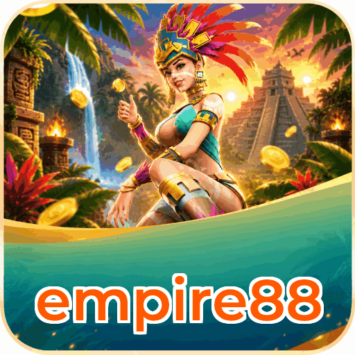 empire88 APK v4.7.5 - Screenshot fitur notifikasi push update terbaru
