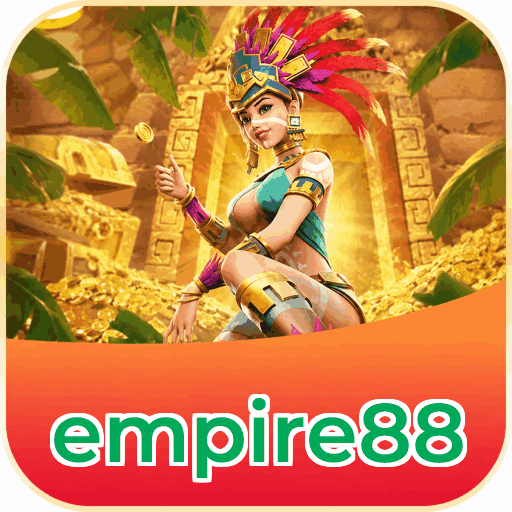 empire88 APK v4.7.5 - Screenshot UI modern dan intuitif Indonesia